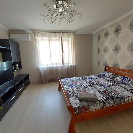 Посуточная Аренда Прокофьева 36 Sumy Exterior photo