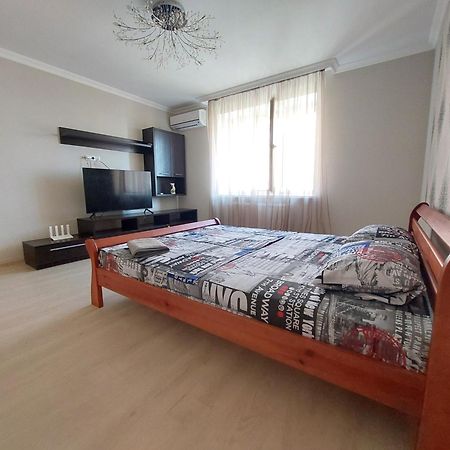Посуточная Аренда Прокофьева 36 Sumy Exterior photo