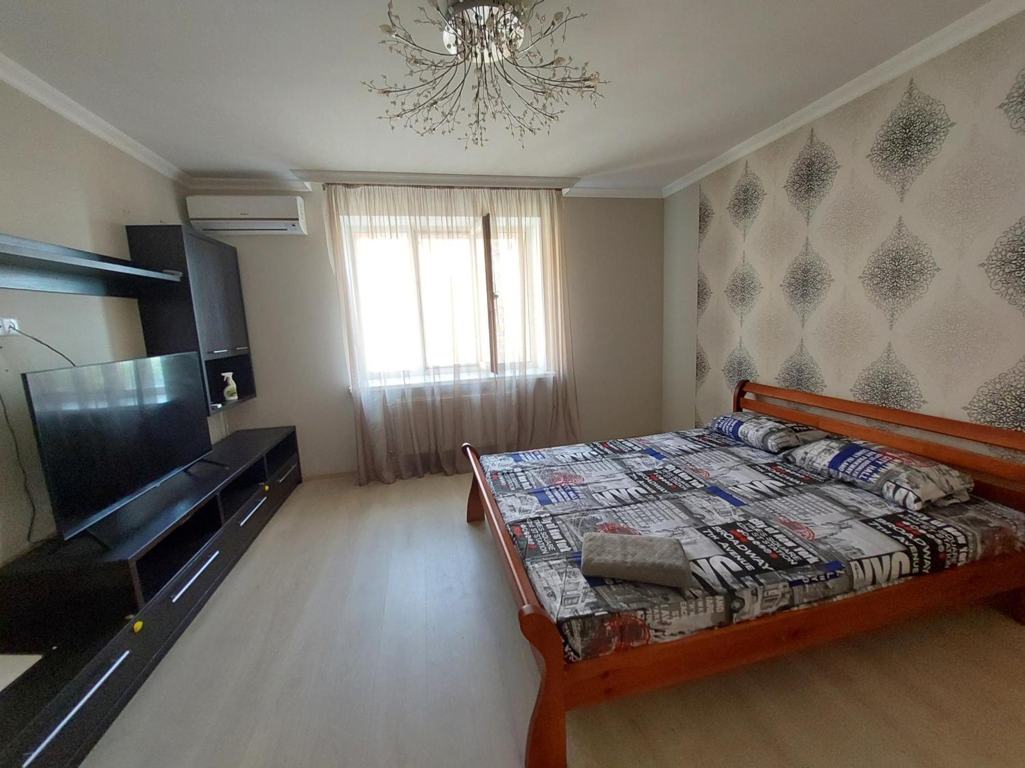 Посуточная Аренда Прокофьева 36 Sumy Exterior photo