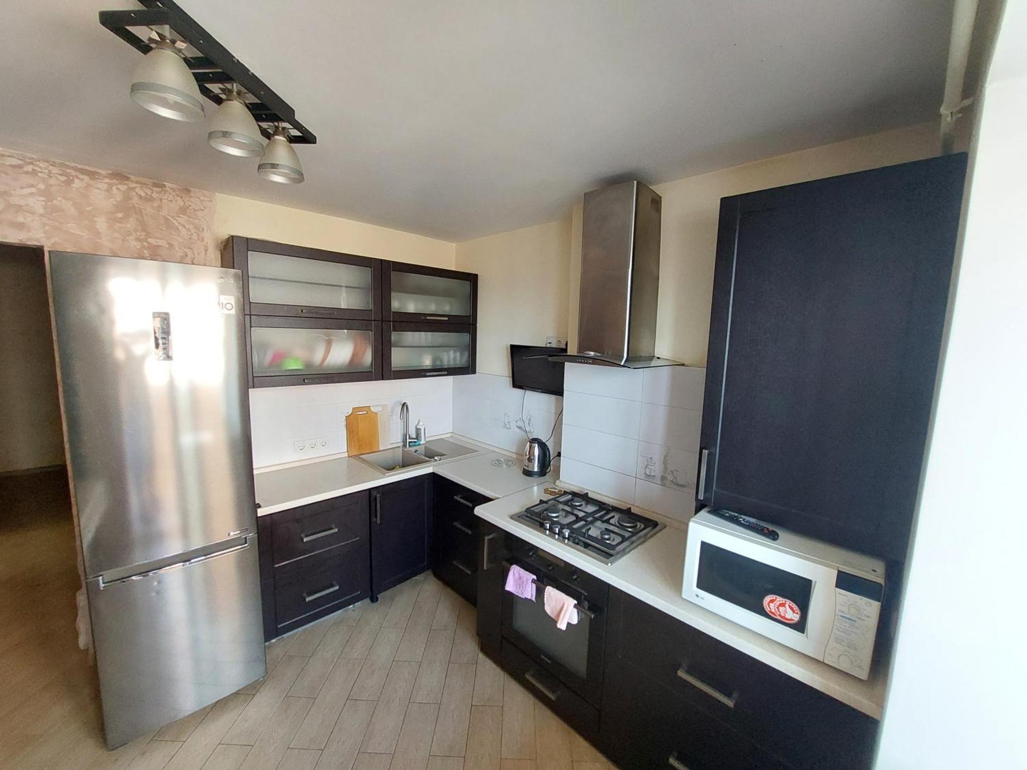 Посуточная Аренда Прокофьева 36 Sumy Exterior photo